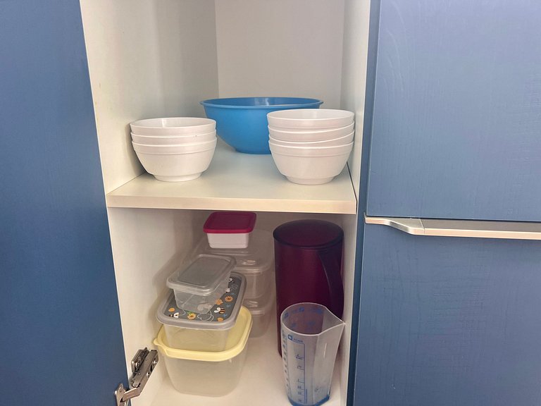 Perfeito! Apto na Praia de Palmas! - CI01J