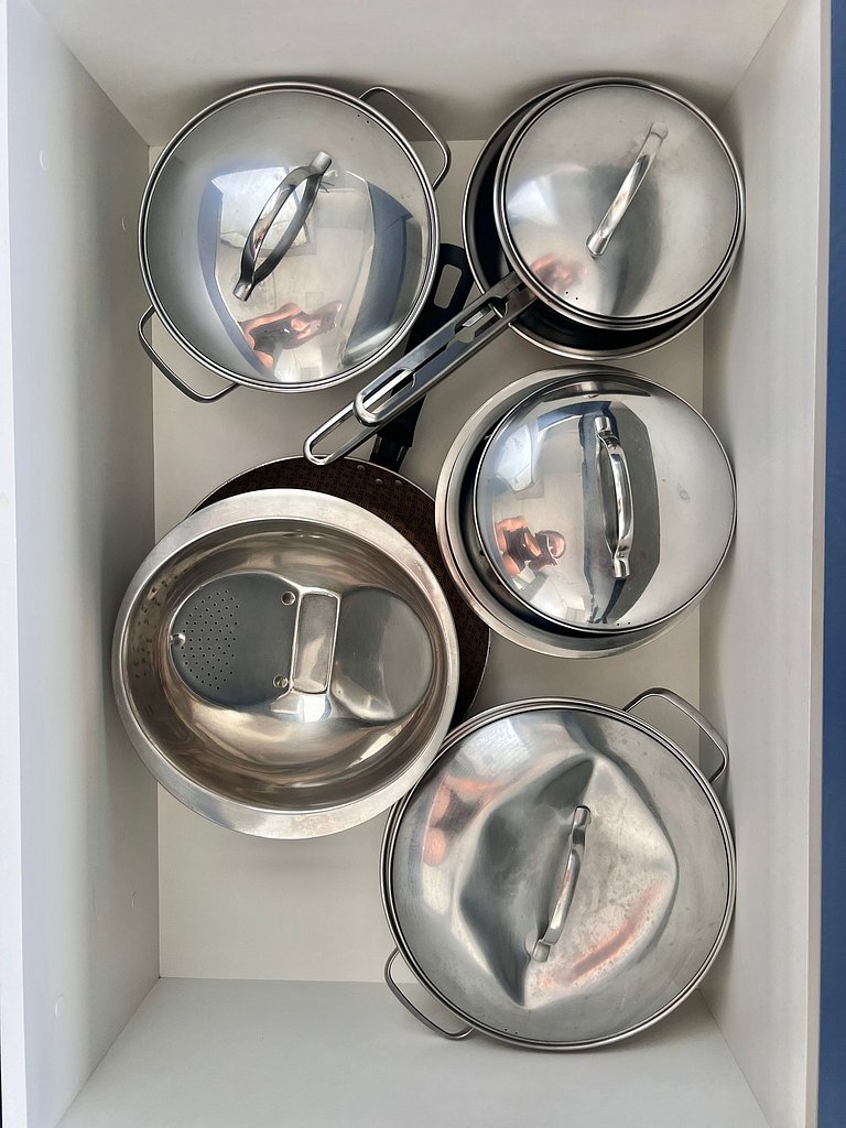 Perfeito! Apto na Praia de Palmas! - CI01J