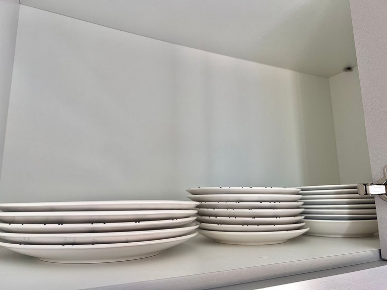 Perfeito! Apto na Praia de Palmas! - CI01J