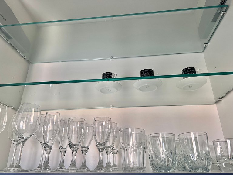 Perfeito! Apto na Praia de Palmas! - CI01J