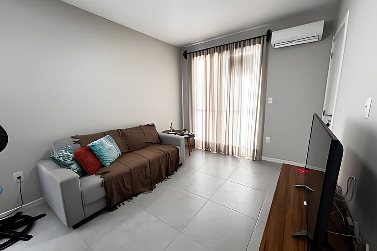 Apto lindo na Praia de Palmas! - CW11J