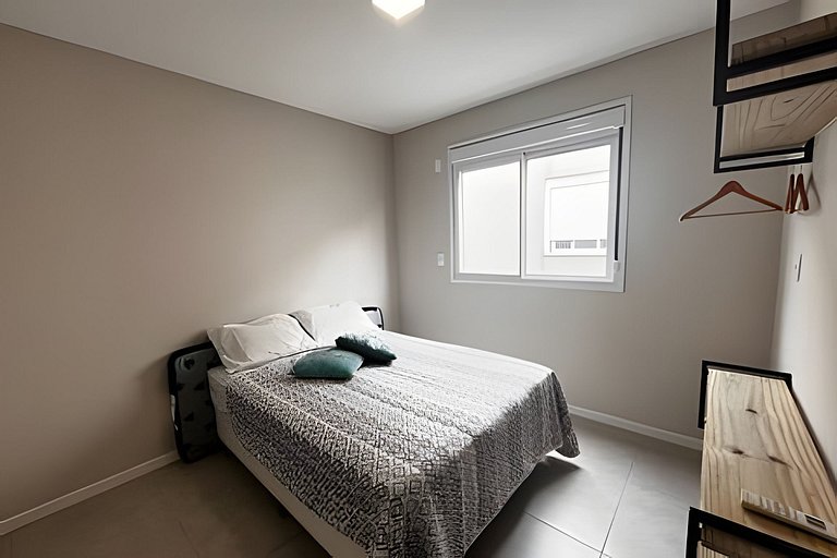 Apto lindo na Praia de Palmas! - CW11J