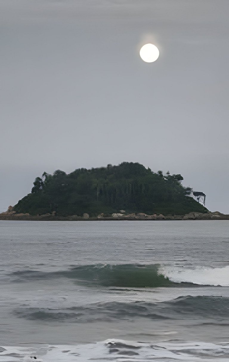 Apto lindo na Praia de Palmas! - CW11J