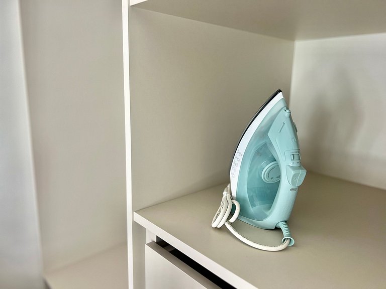 Maravilhoso! Apto na Praia Grande! CD01J