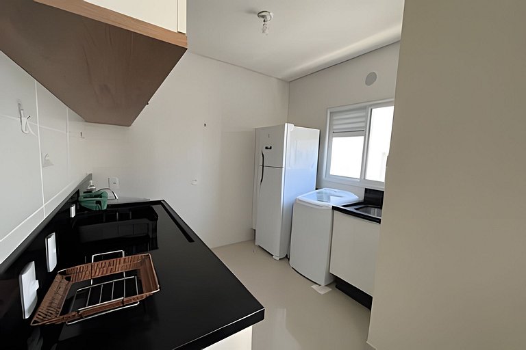 Excelente! Apto com piscina em Palmas. CX09J