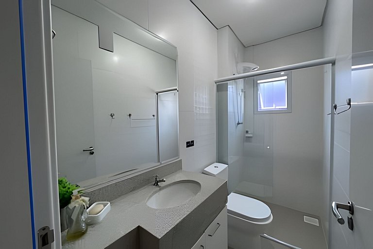 Excelente! Apto com piscina em Palmas. CX09J