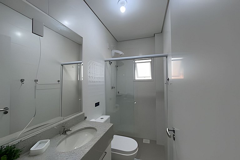 Excelente! Apto com piscina em Palmas. CX09J