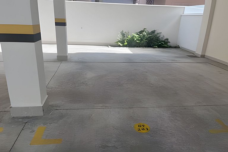 Excelente! Apto com piscina em Palmas. CX09J