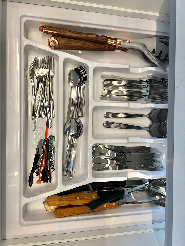 Lindo! Apto com piscina no condominio - OJ10I