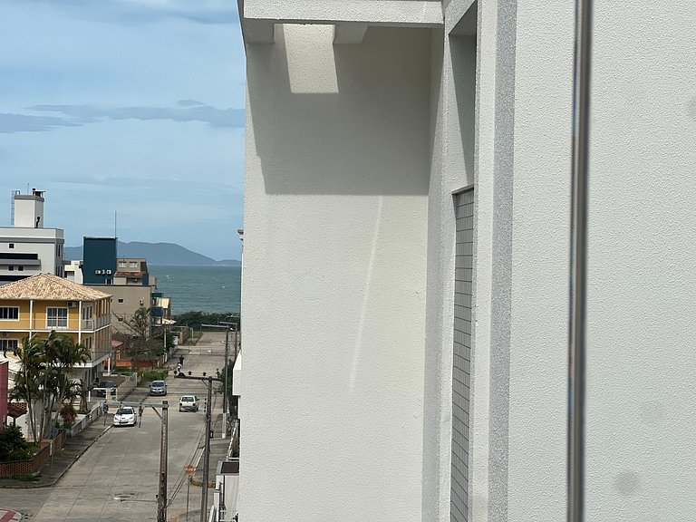 Lindo! Apto com piscina no condominio - OJ10I