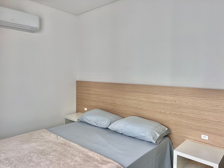 Lindo! Apto com piscina no condominio - OJ10I