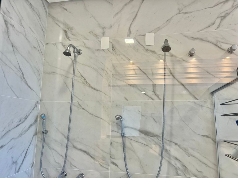 Espetacular! Alto padrão - pé na areia - CB03J