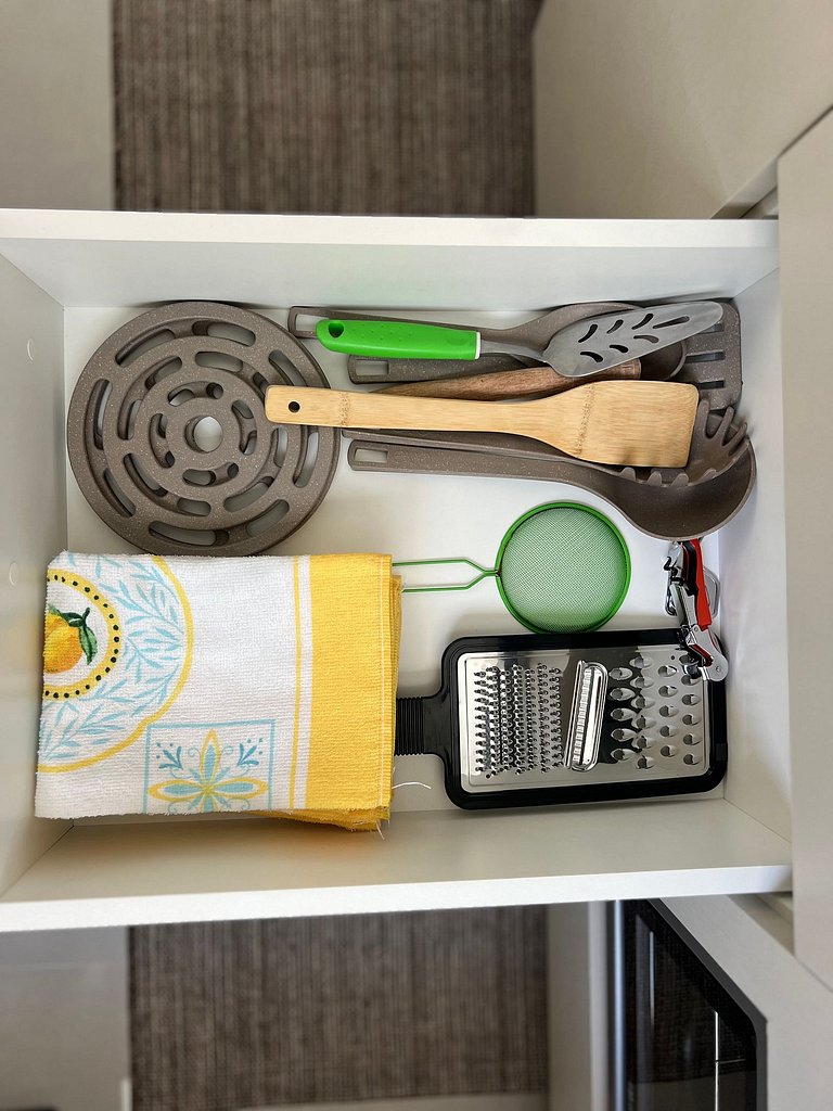 Lindo! Apartamento na Praia de Palmas - CI03J