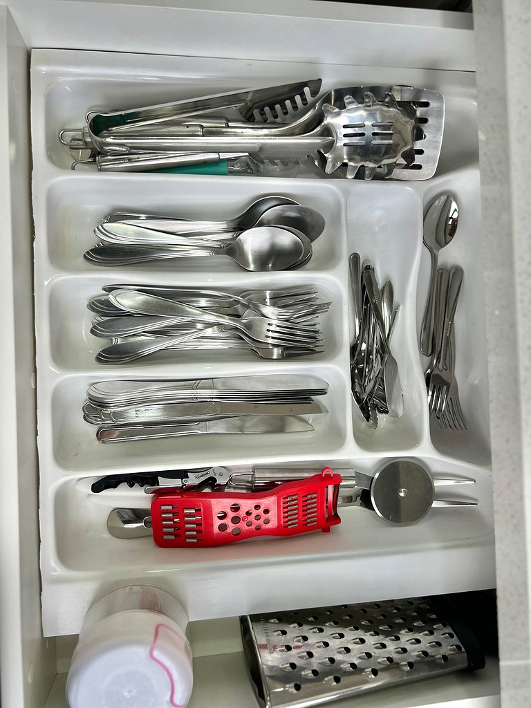 Lindo! Apto com piscina na Praia de Palmas. DK02J