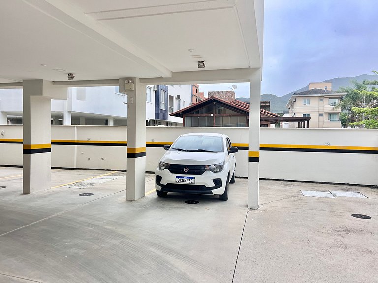 Lindo! Apto na Praia de Palmas - CY02J