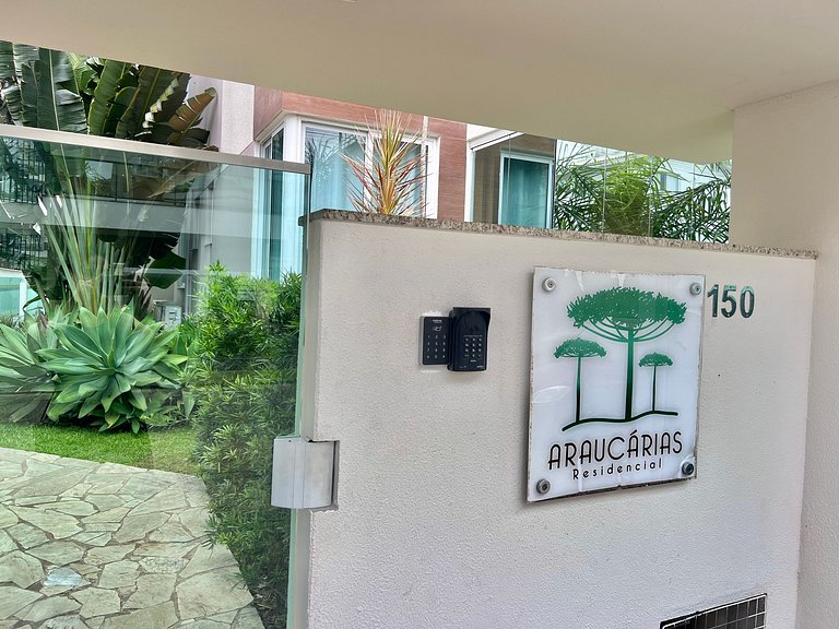 Lindo! Apto na Praia de Palmas - CY02J