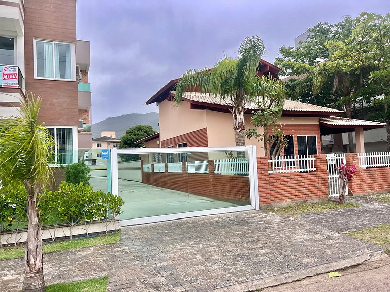 Lindo! Apto na Praia de Palmas - CY02J