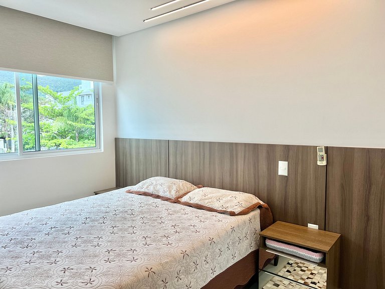 Lindo! Apto na Praia de Palmas - CY02J