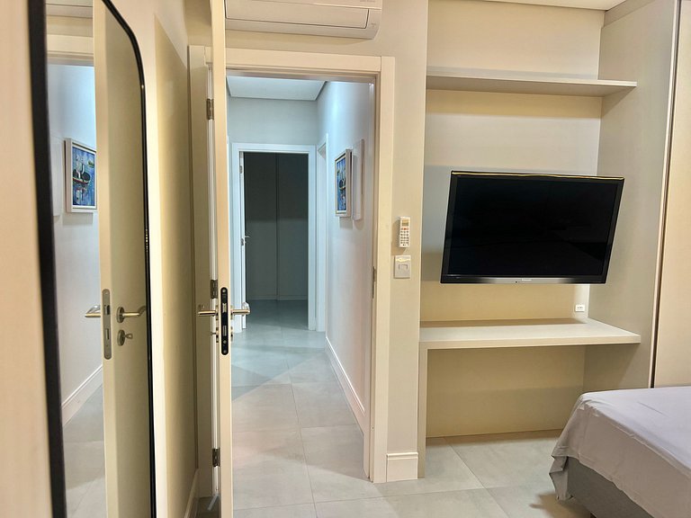 Perfeita! Cobertura na Praia de Palmas! - DK03J