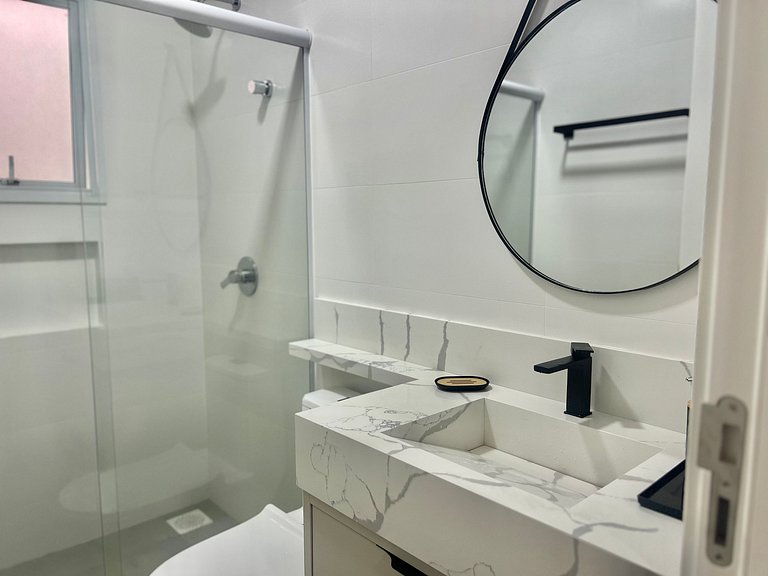 Perfeita! Cobertura na Praia de Palmas! - DK03J