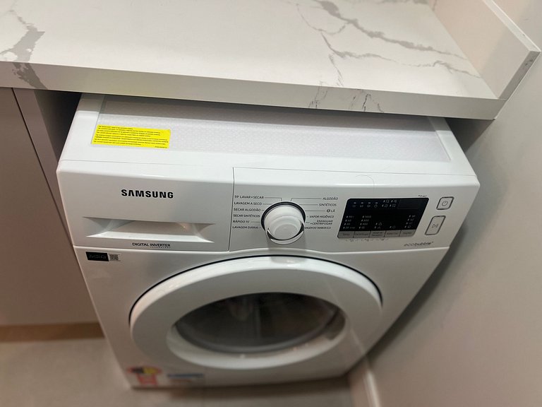 Perfeita! Cobertura na Praia de Palmas! - DK03J