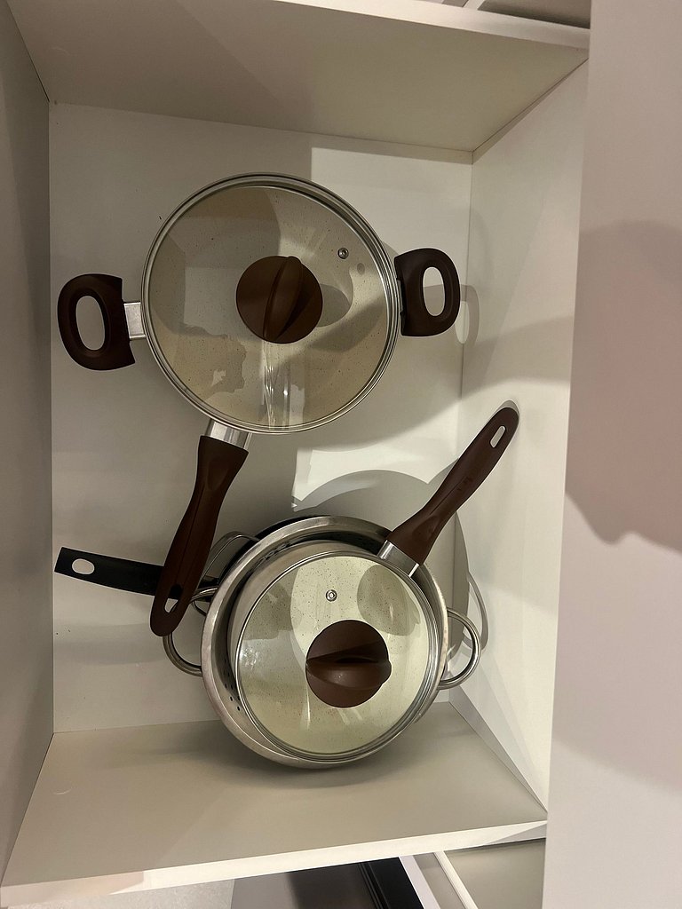 Perfeita! Cobertura na Praia de Palmas! - DK03J