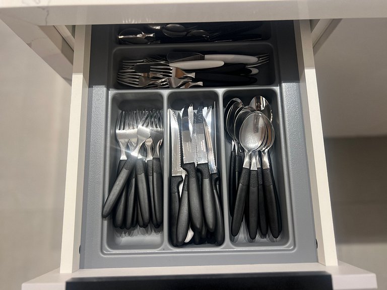 Perfeita! Cobertura na Praia de Palmas! - DK03J