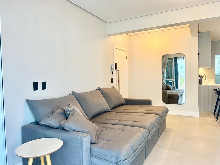 Perfeita! Cobertura na Praia de Palmas! - DK03J