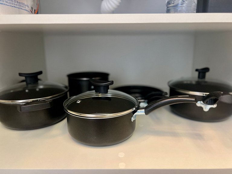 Lindo! Apartamento na Praia de Palmas - DE03J