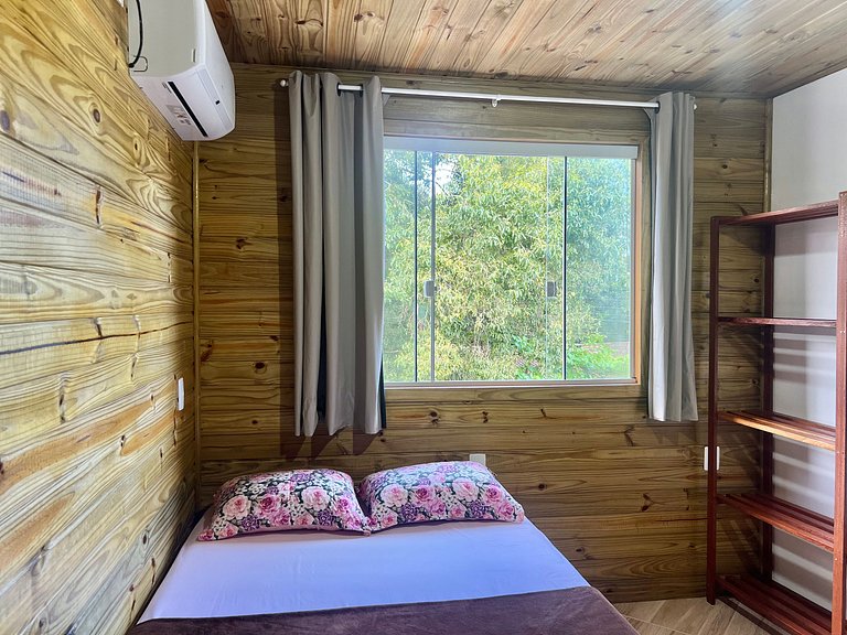 Studio Econômico! Na Fazenda da Armação! - DS01J