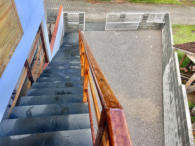 Studio Econômico! Na Fazenda da Armação! - DS01J