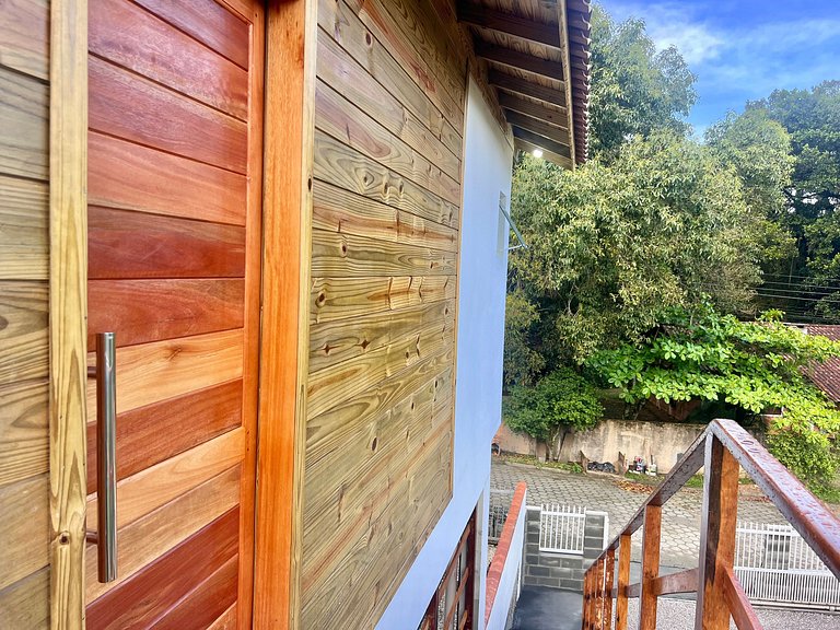 Studio Econômico! Na Fazenda da Armação! - DS01J