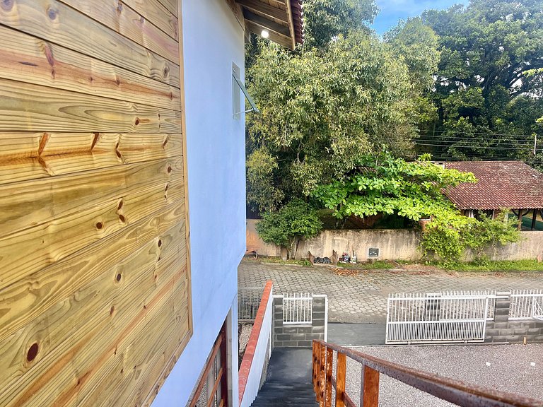 Studio Econômico! Na Fazenda da Armação! - DS01J