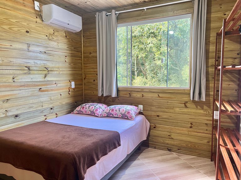 Studio Econômico! Na Fazenda da Armação! - DS01J