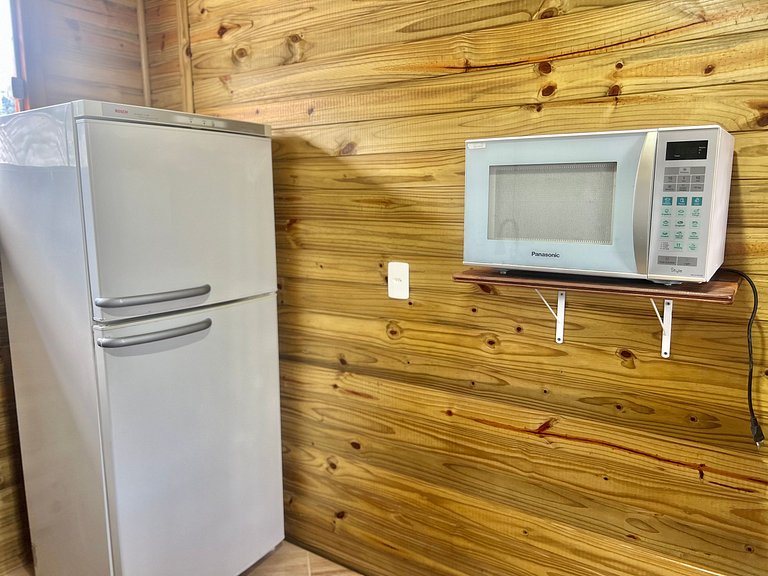 Studio Econômico! Na Fazenda da Armação! - DS01J