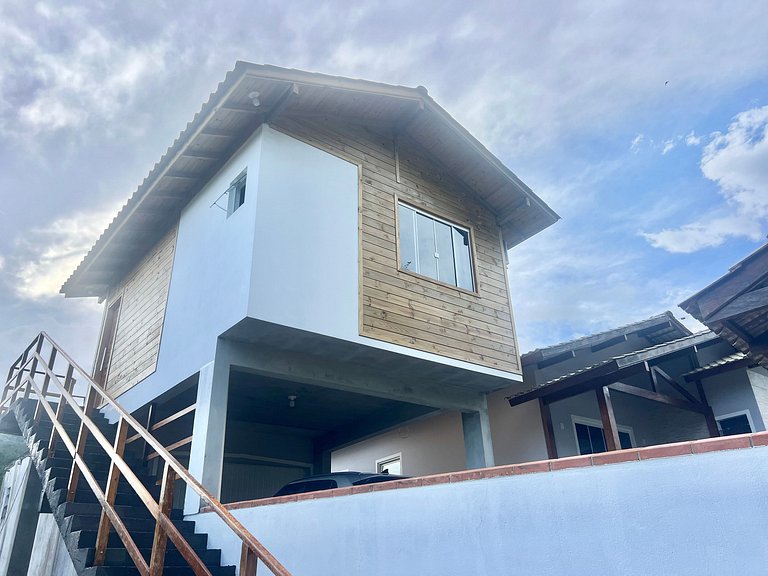 Studio Econômico! Na Fazenda da Armação! - DS01J