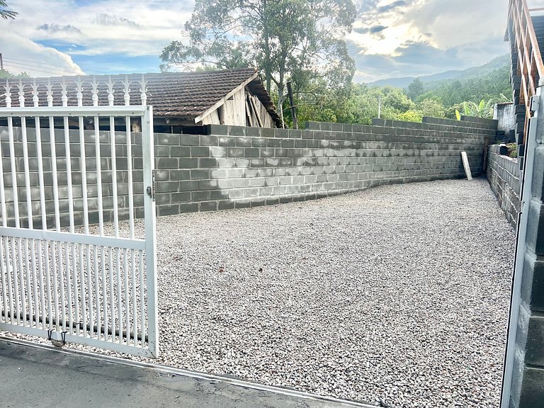 Studio Econômico! Na Fazenda da Armação! - DS01J