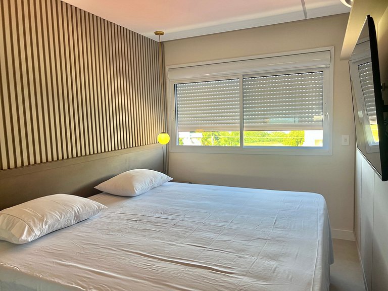 Perfeita! Cobertura na Praia Grande! - CK01J