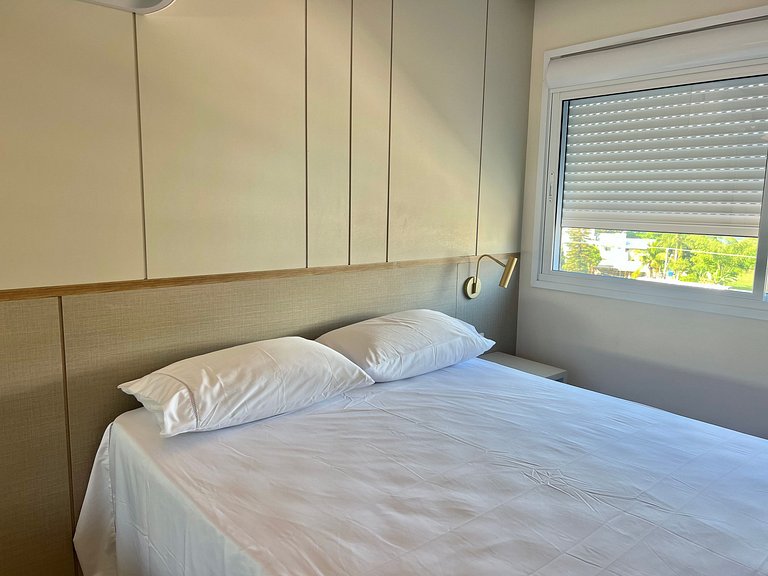 Perfeita! Cobertura na Praia Grande! - CK01J