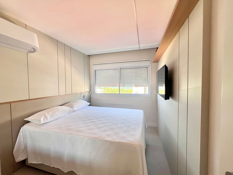 Perfeita! Cobertura na Praia Grande! - CK01J