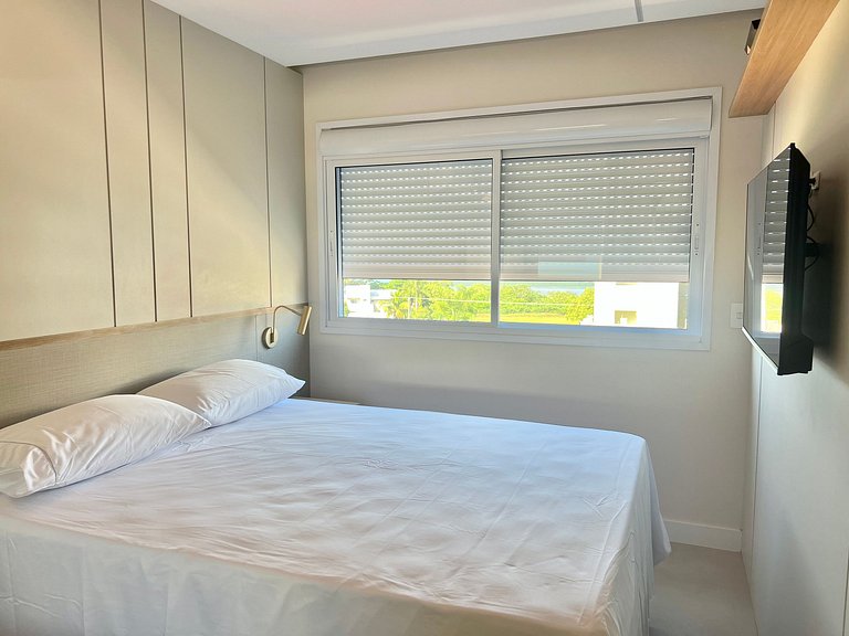 Perfeita! Cobertura na Praia Grande! - CK01J