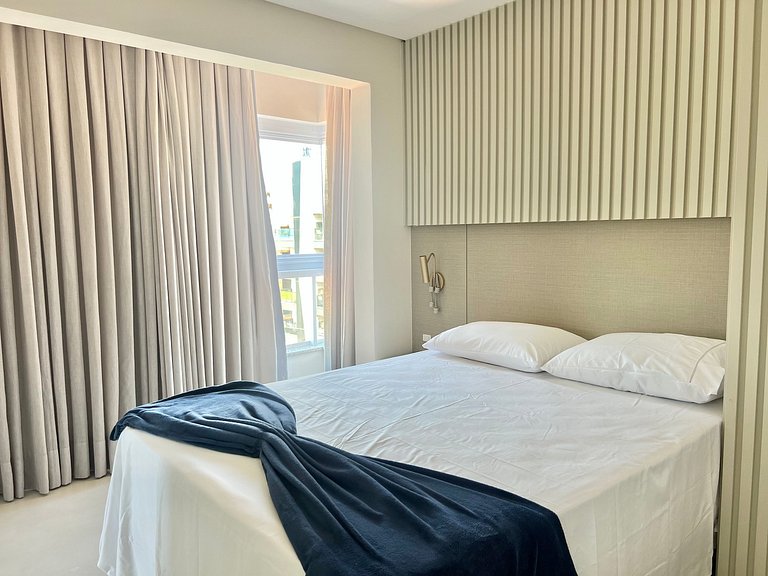 Perfeita! Cobertura na Praia Grande! - CK01J