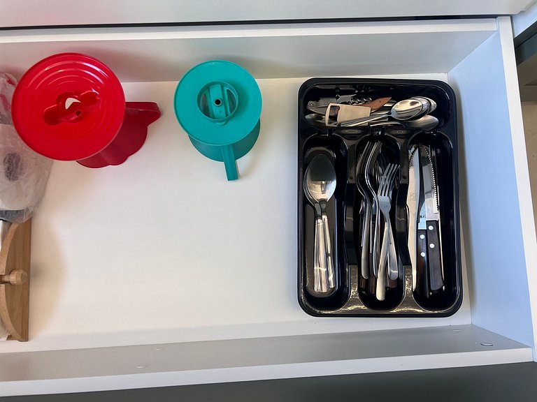 Perfeita! Cobertura na Praia Grande! - CK01J