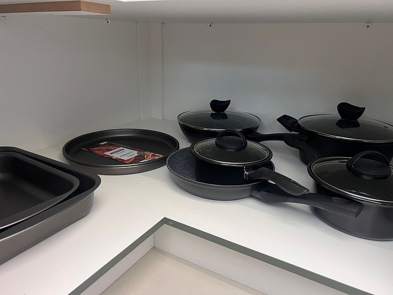 Perfeita! Cobertura na Praia Grande! - CK01J