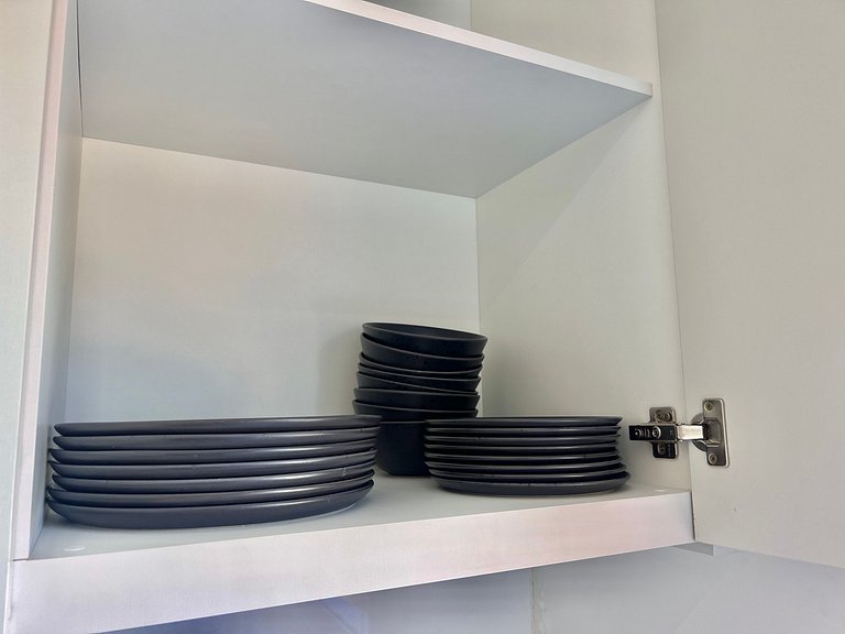 Perfeita! Cobertura na Praia Grande! - CK01J