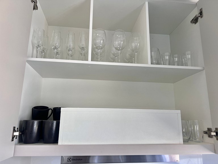 Perfeita! Cobertura na Praia Grande! - CK01J