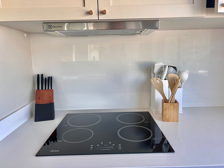 Perfeita! Cobertura na Praia Grande! - CK01J