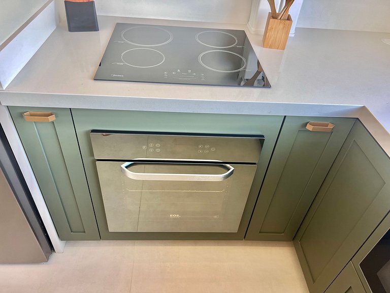 Perfeita! Cobertura na Praia Grande! - CK01J