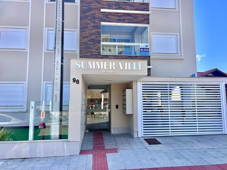 Perfeita! Cobertura na Praia Grande! - CK01J