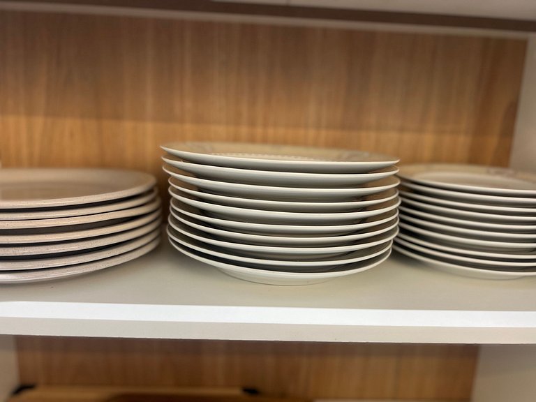 Perfeito! Apto na Praia de Palmas! - DR01J